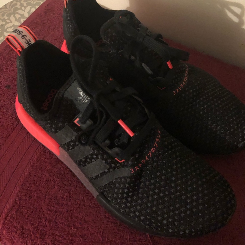 Adidas NMD_R1